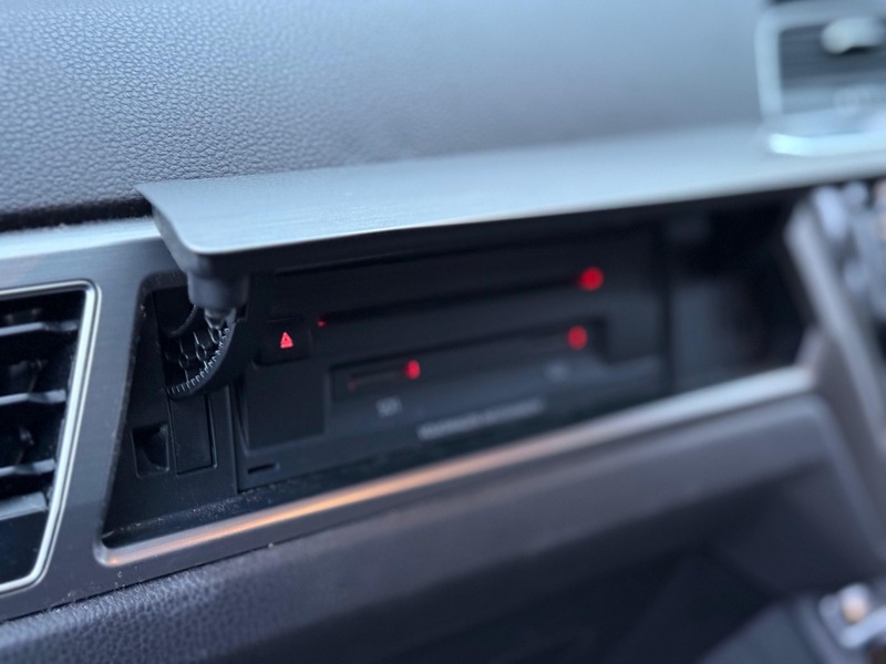 Used Volkswagen Touran 2016 for sale - 78201377: Photo 45