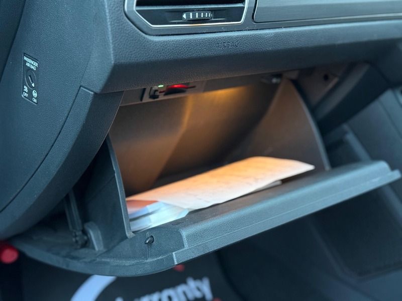 Used Volkswagen Touran 2016 for sale - 78201377: Photo 46