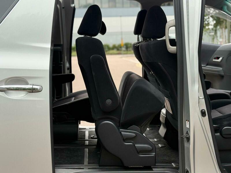 Vehicle 24