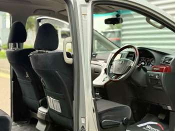 Used Toyota Vellfire 2011 for sale - 75398250: Photo