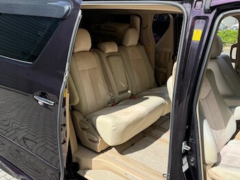 Used Toyota Vellfire 2013 for sale - 78535575: Photo