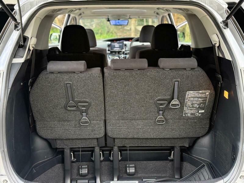 Used Toyota Estima 2014 for sale - 77805690: Photo 13