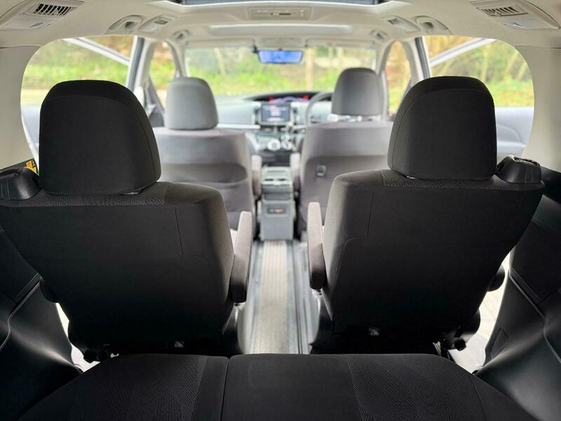 Used Toyota Estima 2014 for sale - 77805690: Photo 14