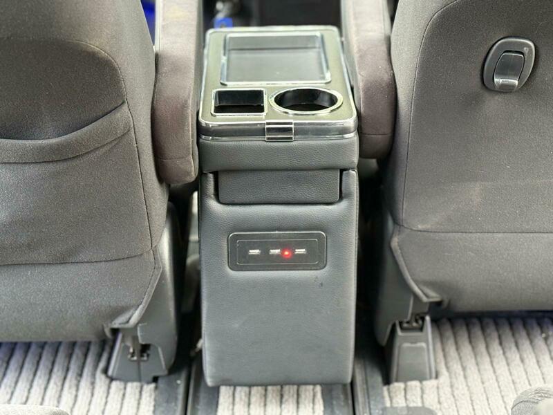 Used Toyota Estima 2014 for sale - 77805690: Photo 17