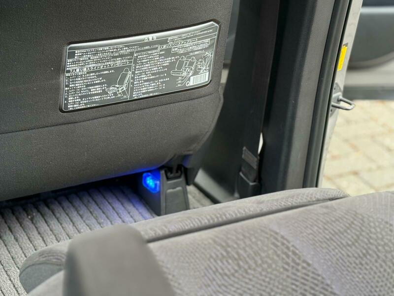 Used Toyota Estima 2014 for sale - 77805690: Photo 19