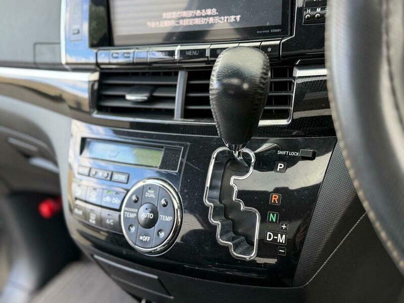 Used Toyota Estima 2014 for sale - 77805690: Photo 36