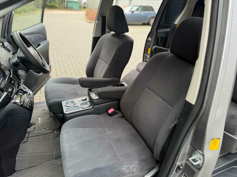 Used Toyota Estima 2014 for sale - 77805690: Photo 46