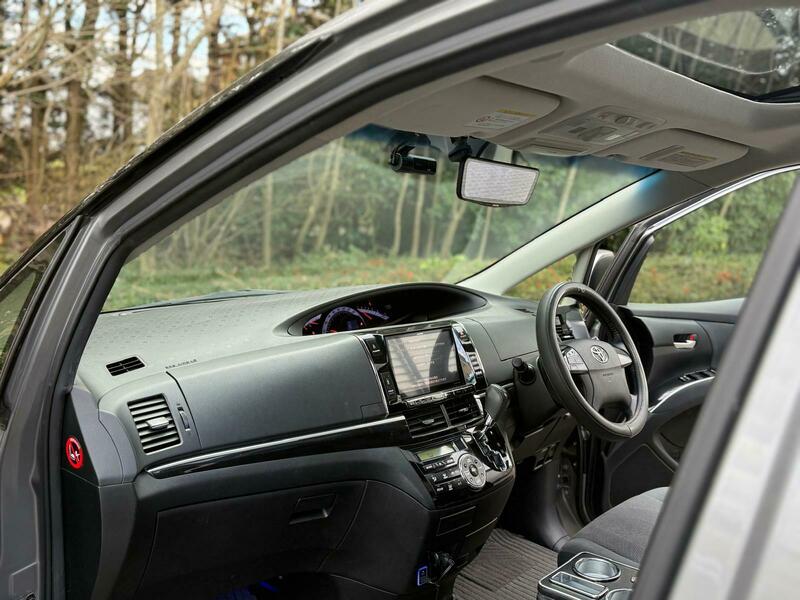 Used Toyota Estima 2014 for sale - 77805690: Photo 47