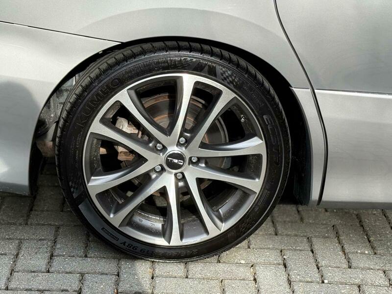 Used Toyota Estima 2014 for sale - 77805690: Photo 50