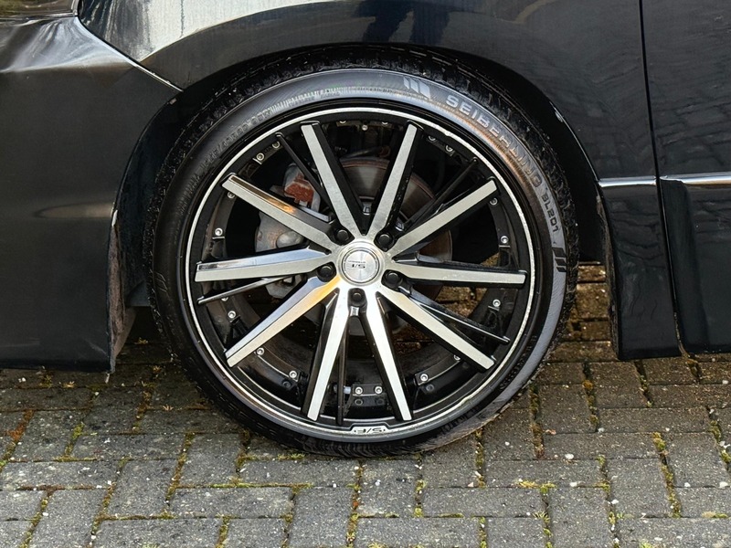 Used Toyota Vellfire 2014 for sale - 77020516: Photo 12