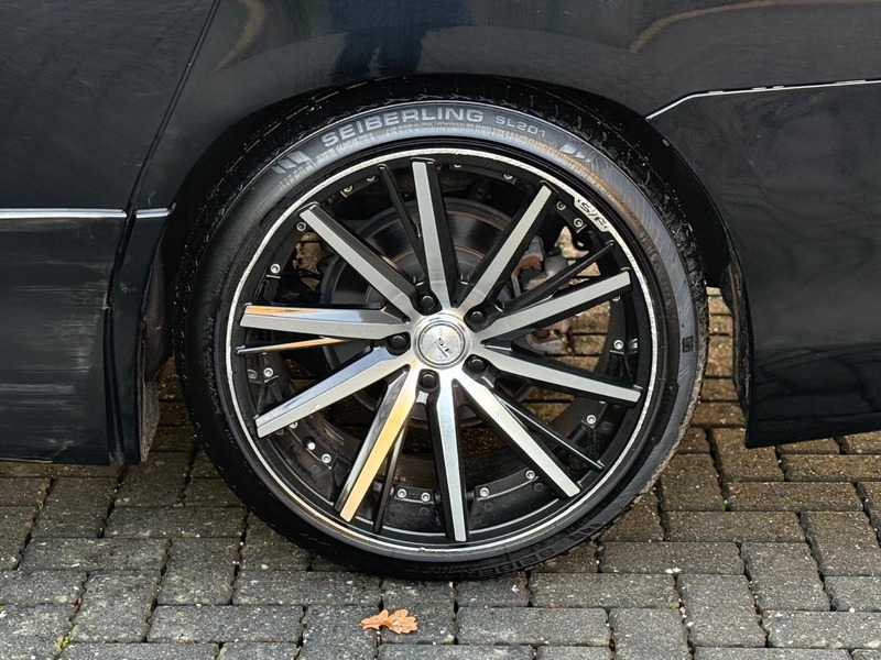 Used Toyota Vellfire 2014 for sale - 77020516: Photo 13