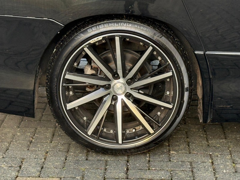 Used Toyota Vellfire 2014 for sale - 77020516: Photo 14