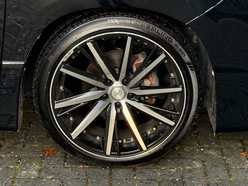 Used Toyota Vellfire 2014 for sale - 77020516: Photo 15