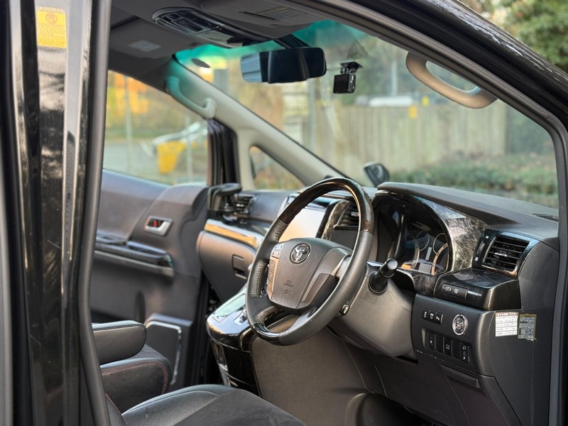 Used Toyota Vellfire 2014 for sale - 77020516: Photo 27