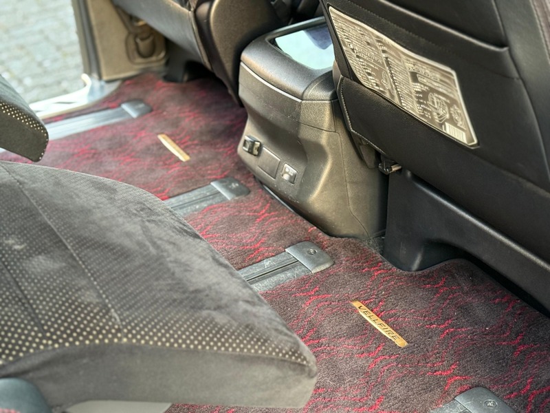 Used Toyota Vellfire 2014 for sale - 77020516: Photo 29