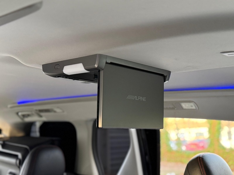 Used Toyota Vellfire 2014 for sale - 77020516: Photo 34