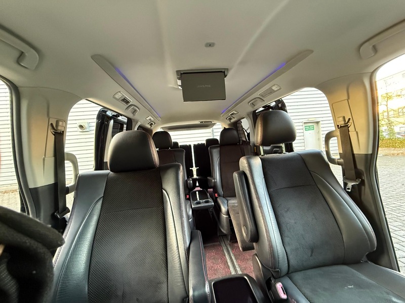 Used Toyota Vellfire 2014 for sale - 77020516: Photo 37