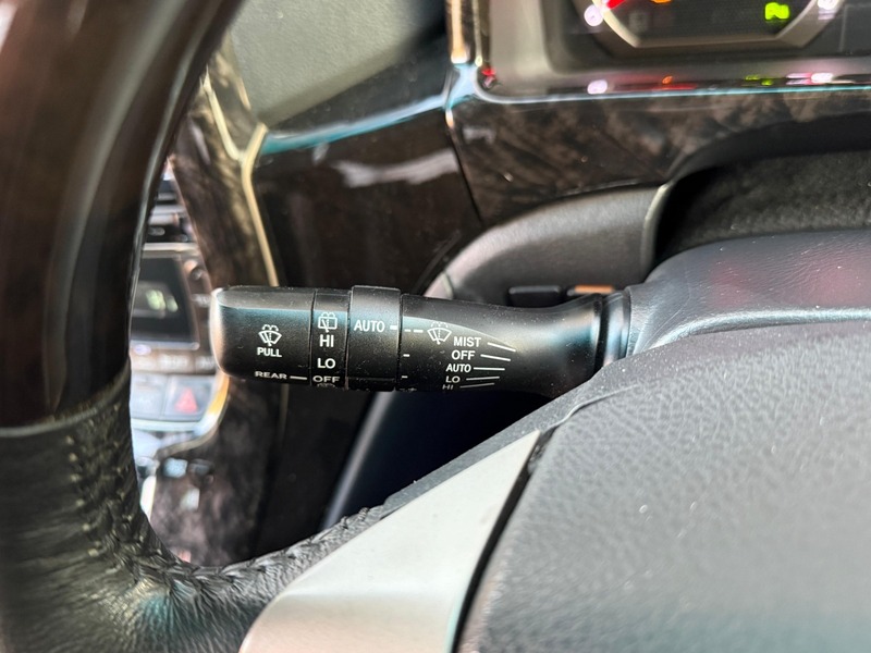 Used Toyota Vellfire 2014 for sale - 77020516: Photo 48