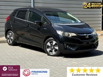 Used Honda Jazz 2015 for sale - 78999559: Photo