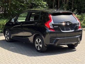 Used Honda Jazz 2015 for sale - 78999559: Photo