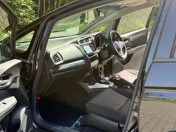 Used Honda Jazz 2015 for sale - 78999559: Photo