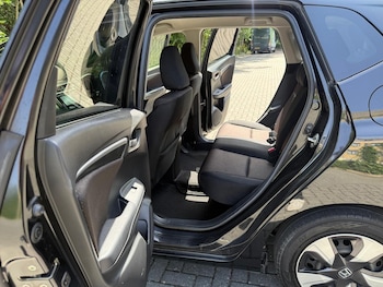 Used Honda Jazz 2015 for sale - 78999559: Photo