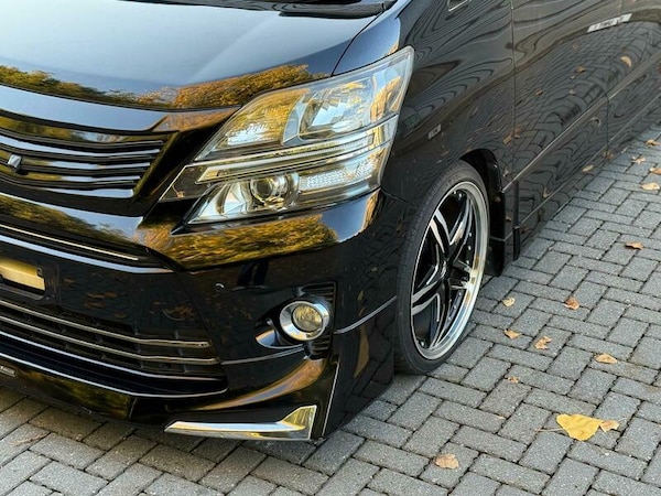 Used Toyota Vellfire 2014 for sale - 76133090: Photo 13