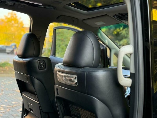 Used Toyota Vellfire 2014 for sale - 76133090: Photo 20