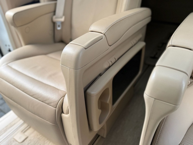 Used Toyota Alphard 2013 for sale - 77342393: Photo 11