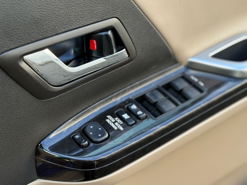 Used Toyota Alphard 2013 for sale - 77342393: Photo 12