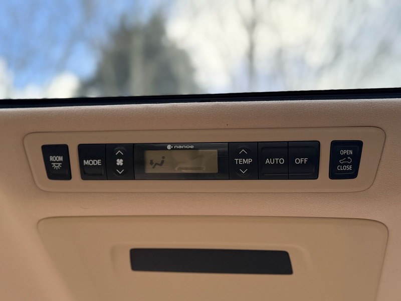 Used Toyota Alphard 2013 for sale - 77342393: Photo 13