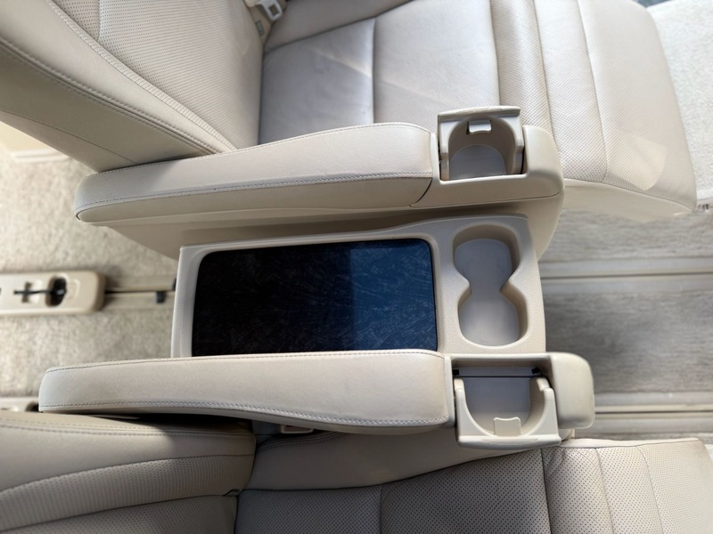 Used Toyota Alphard 2013 for sale - 77342393: Photo 14