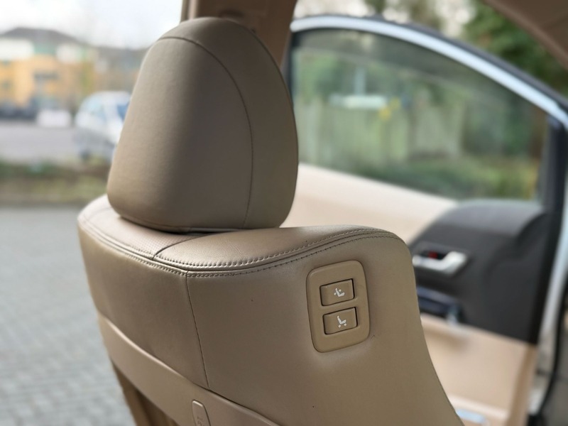 Used Toyota Alphard 2013 for sale - 77342393: Photo 19