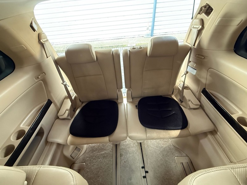 Used Toyota Alphard 2013 for sale - 77342393: Photo 21