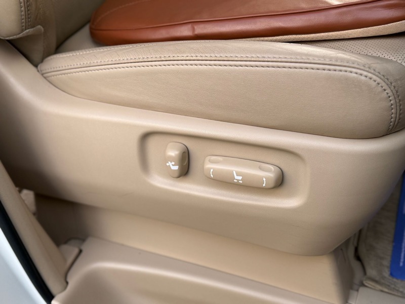 Used Toyota Alphard 2013 for sale - 77342393: Photo 26