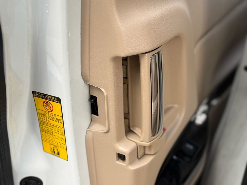 Used Toyota Alphard 2013 for sale - 77342393: Photo 27