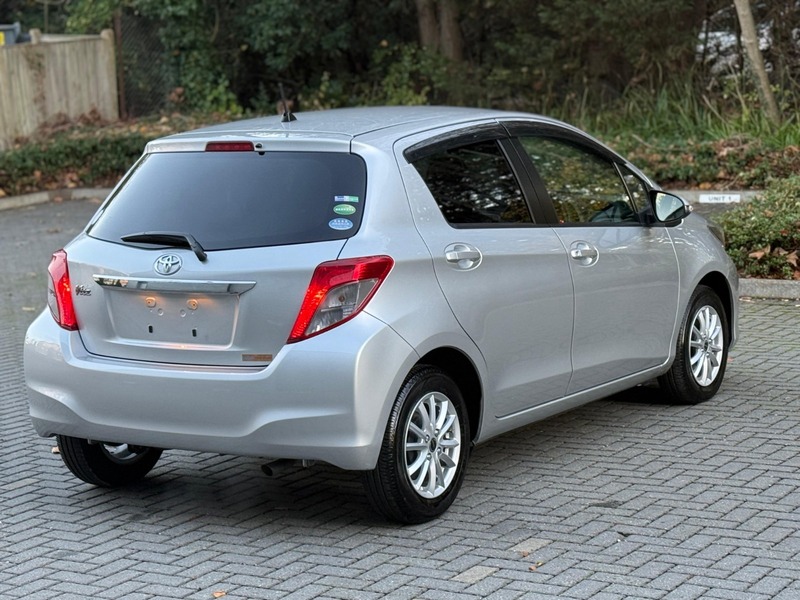 Used Toyota Yaris 2013 for sale - 76536334: Photo 14