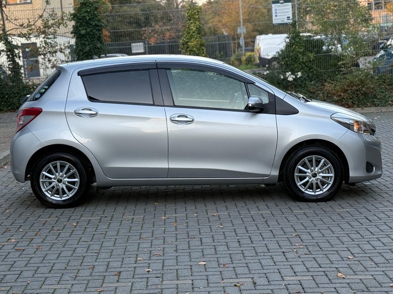 Used Toyota Yaris 2013 for sale - 76536334: Photo 17