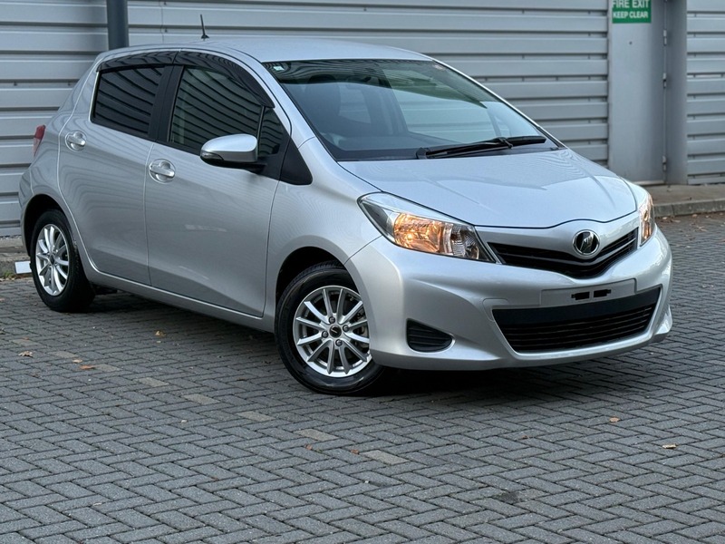 Used Toyota Yaris 2013 for sale - 76536334: Photo 18