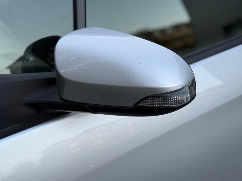 Used Toyota Yaris 2013 for sale - 76536334: Photo 20