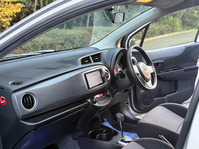 Used Toyota Yaris 2013 for sale - 76536334: Photo 26