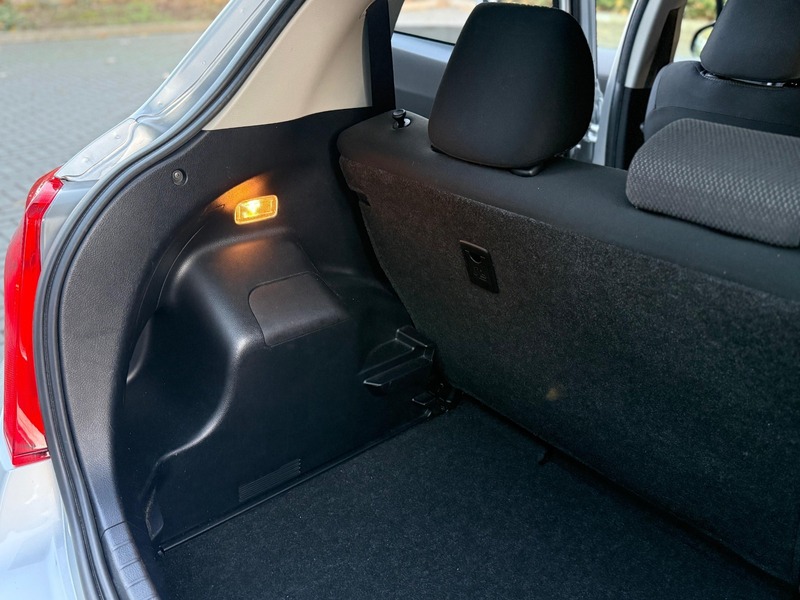 Used Toyota Yaris 2013 for sale - 76536334: Photo 34