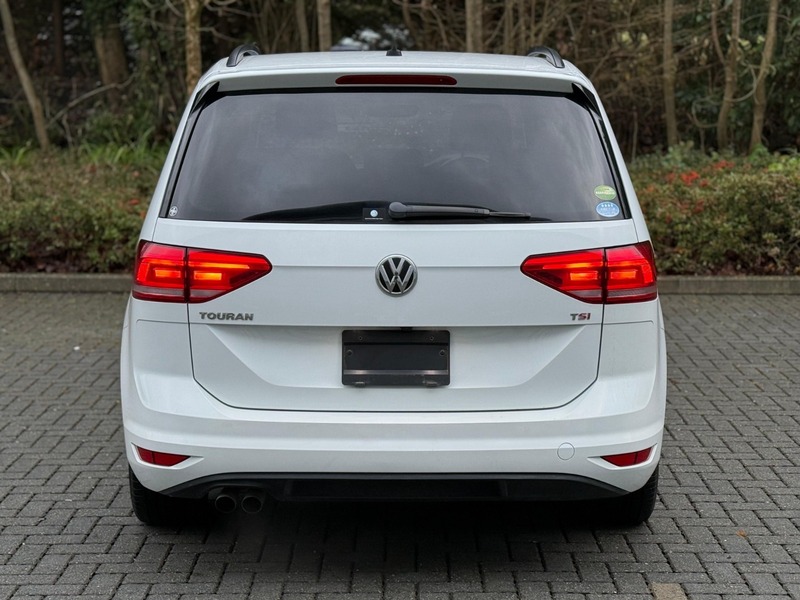 Used Volkswagen Touran 2025 for sale - 77342400: Photo 10