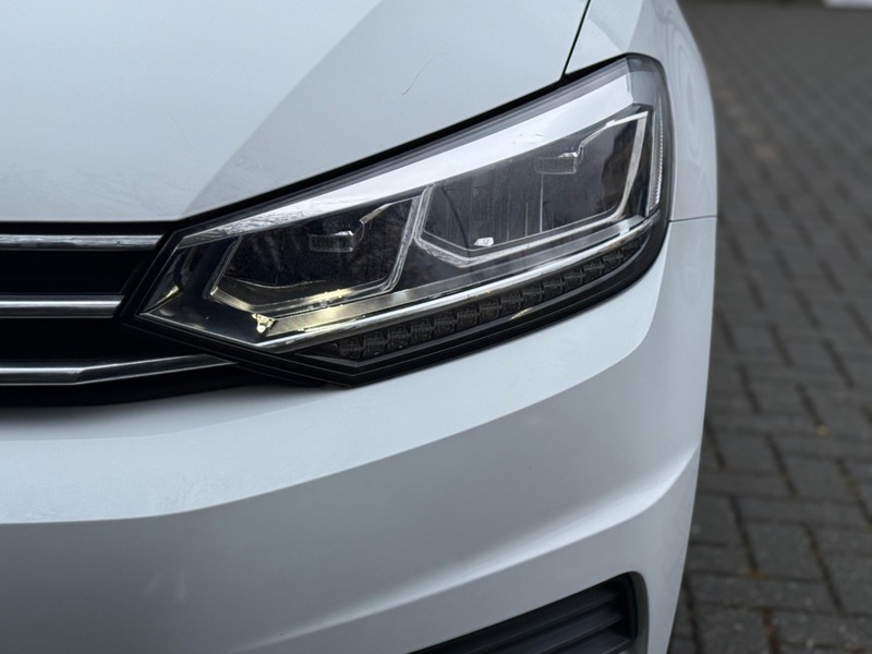 Used Volkswagen Touran 2025 for sale - 77342400: Photo 13