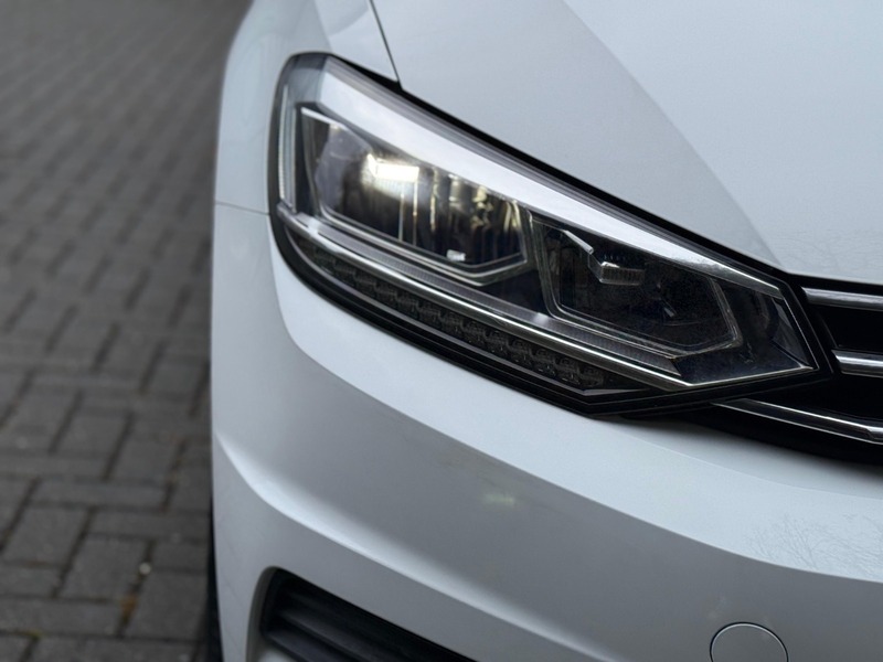 Used Volkswagen Touran 2025 for sale - 77342400: Photo 15