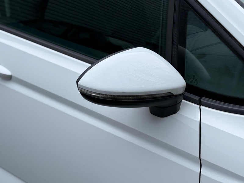 Used Volkswagen Touran 2025 for sale - 77342400: Photo 16