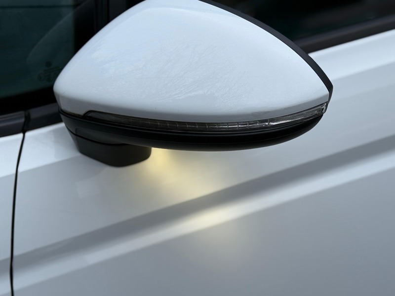 Used Volkswagen Touran 2025 for sale - 77342400: Photo 17