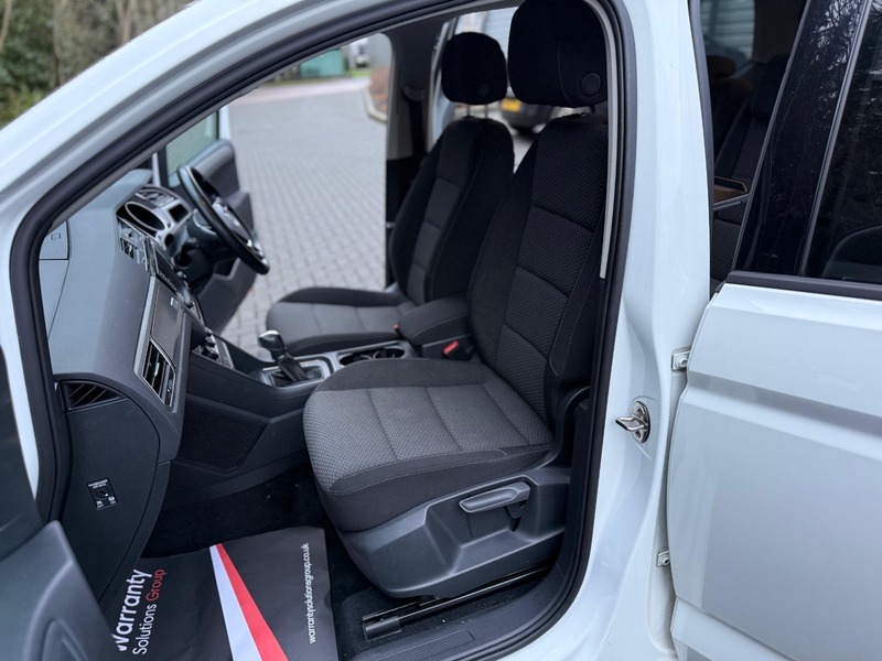 Used Volkswagen Touran 2025 for sale - 77342400: Photo 21