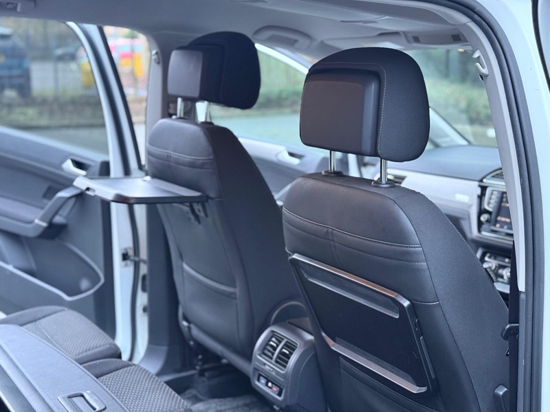 Used Volkswagen Touran 2025 for sale - 77342400: Photo 32