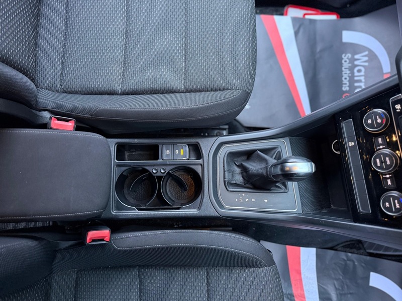 Used Volkswagen Touran 2025 for sale - 77342400: Photo 39